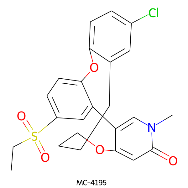 MC-4195