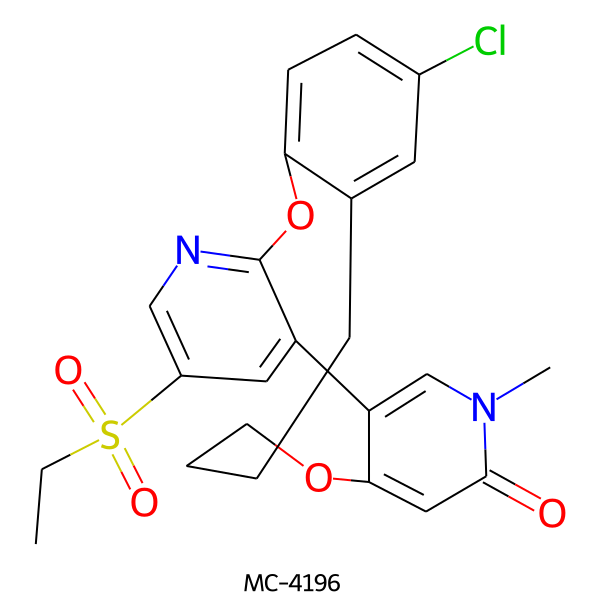 MC-4196