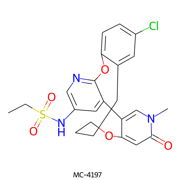 MC-4197