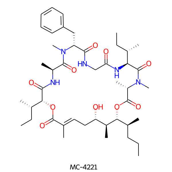 MC-4221