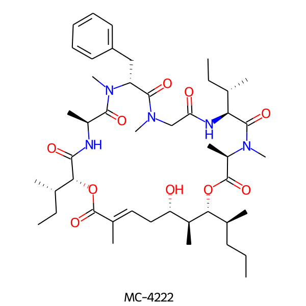 MC-4222