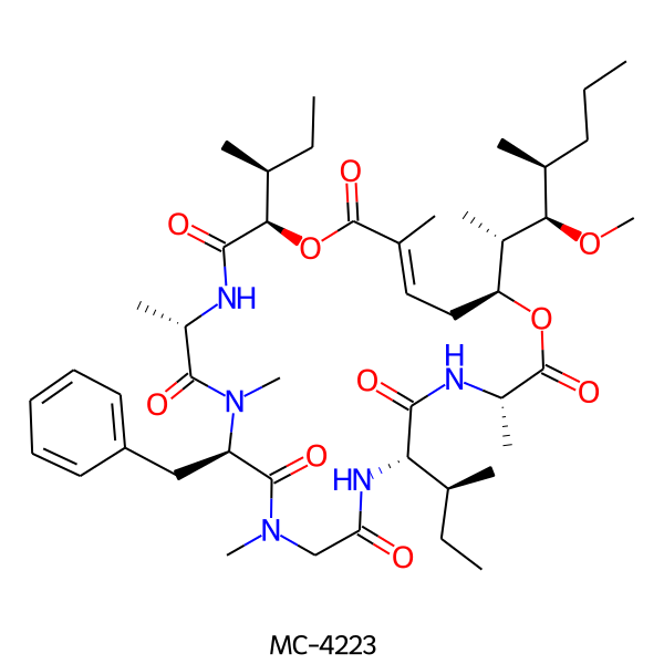 MC-4223