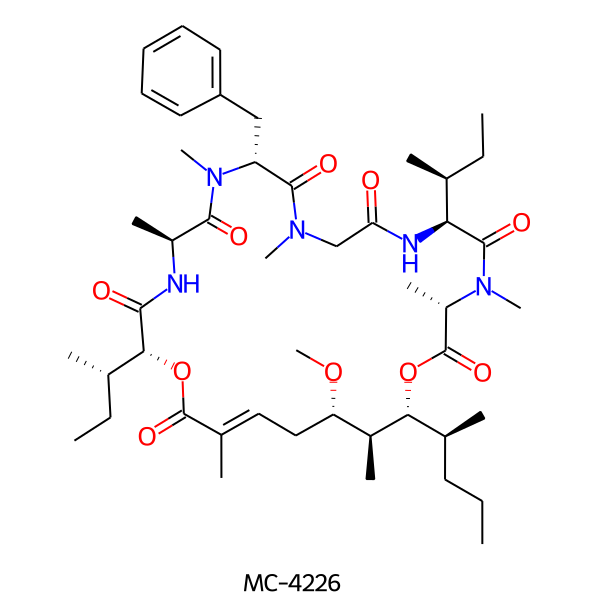 MC-4226