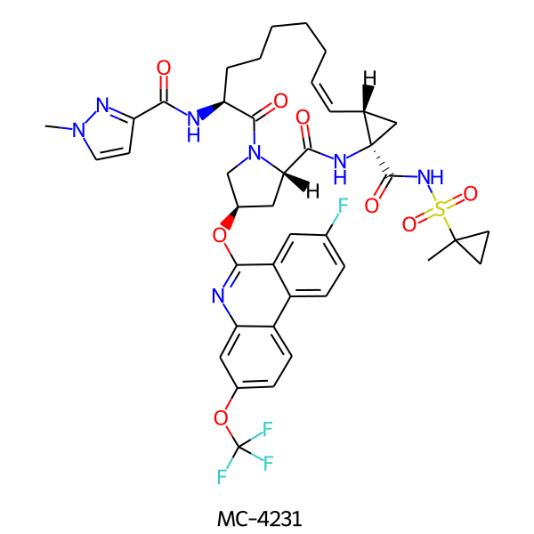 MC-4231
