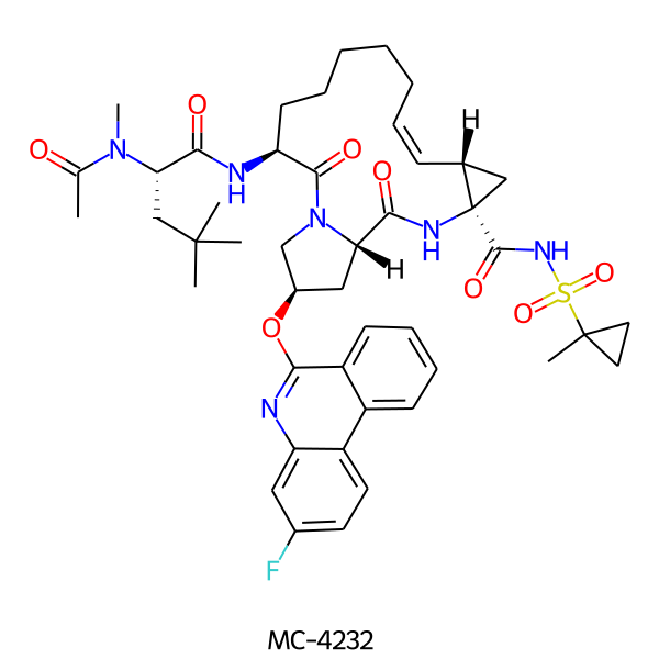 MC-4232