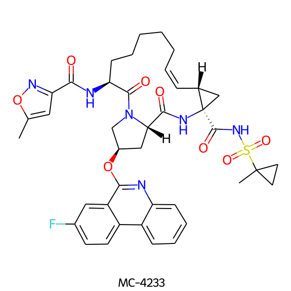 MC-4233