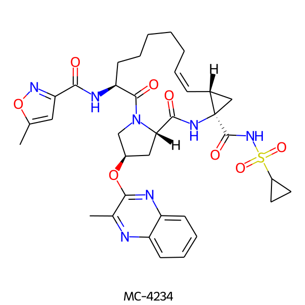 MC-4234