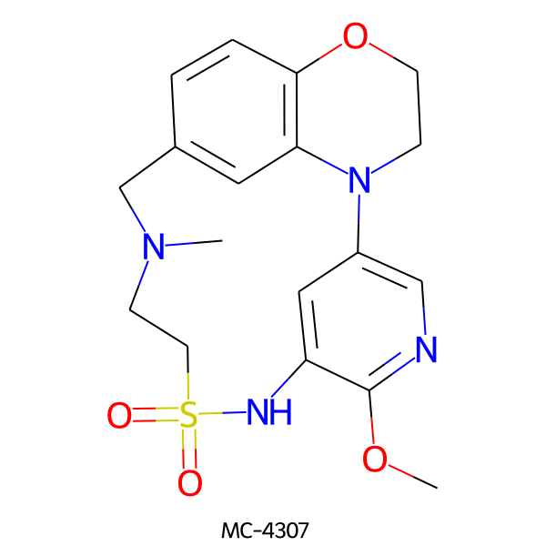 MC-4307
