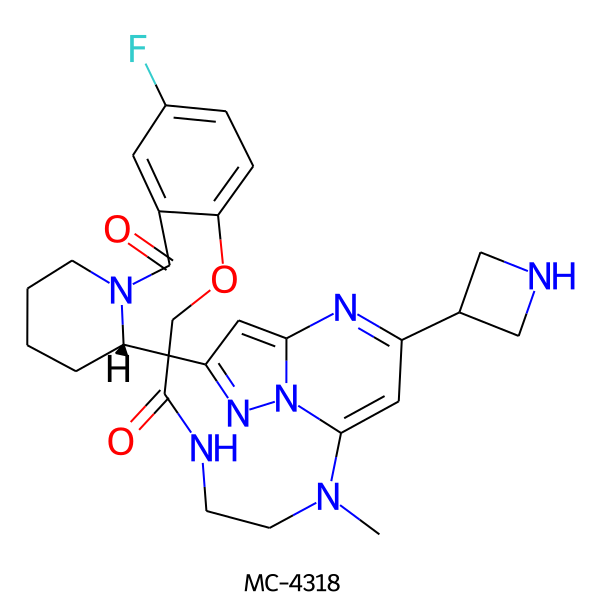 MC-4318