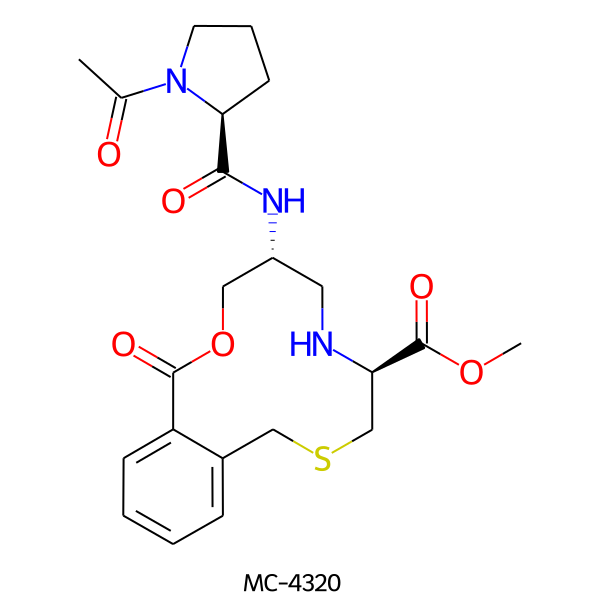 MC-4320