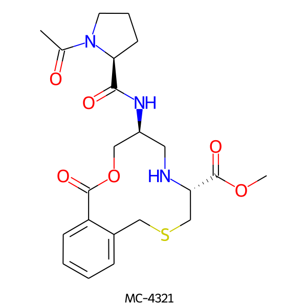 MC-4321