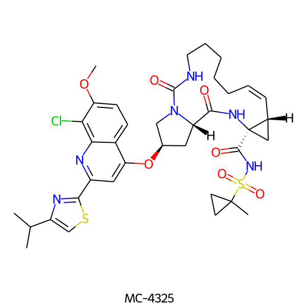 MC-4325
