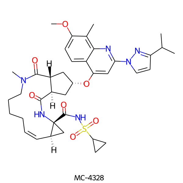 MC-4328