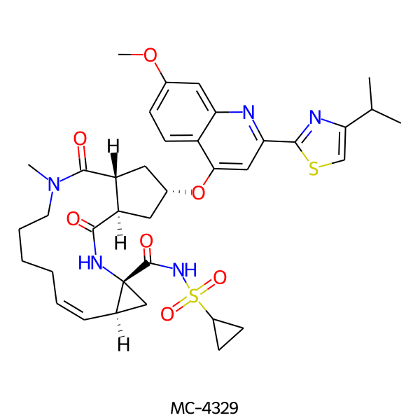 MC-4329
