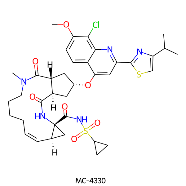 MC-4330