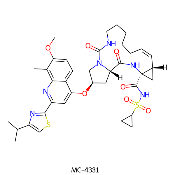 MC-4331