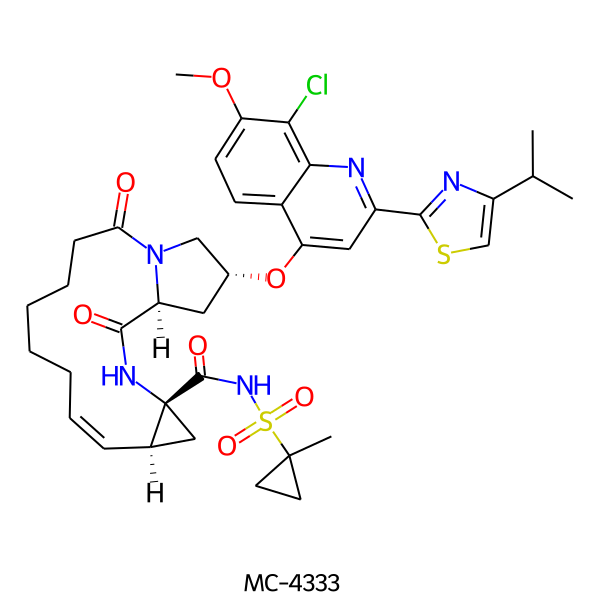MC-4333