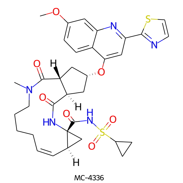 MC-4336
