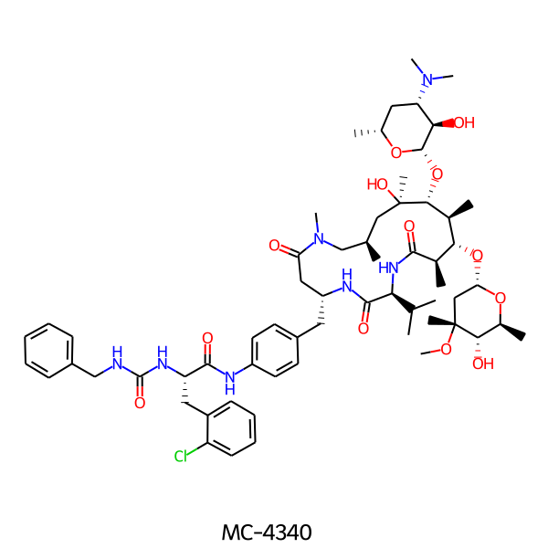 MC-4340