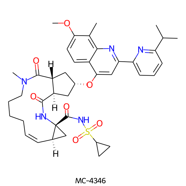 MC-4346