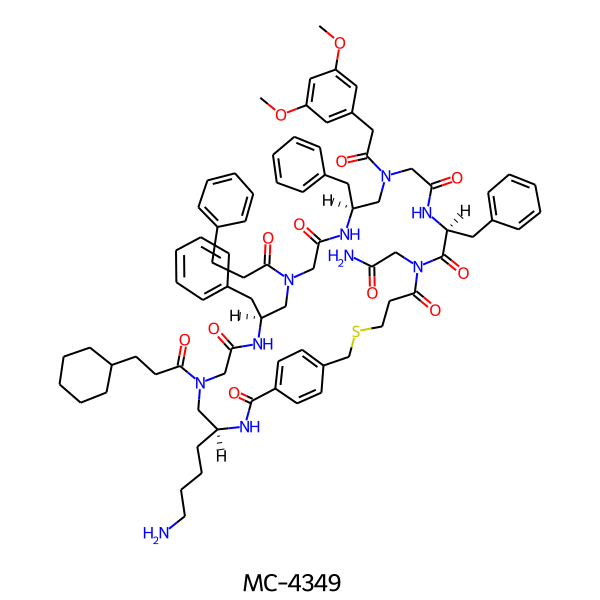 MC-4349