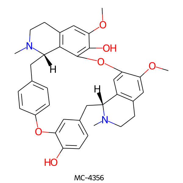 MC-4356