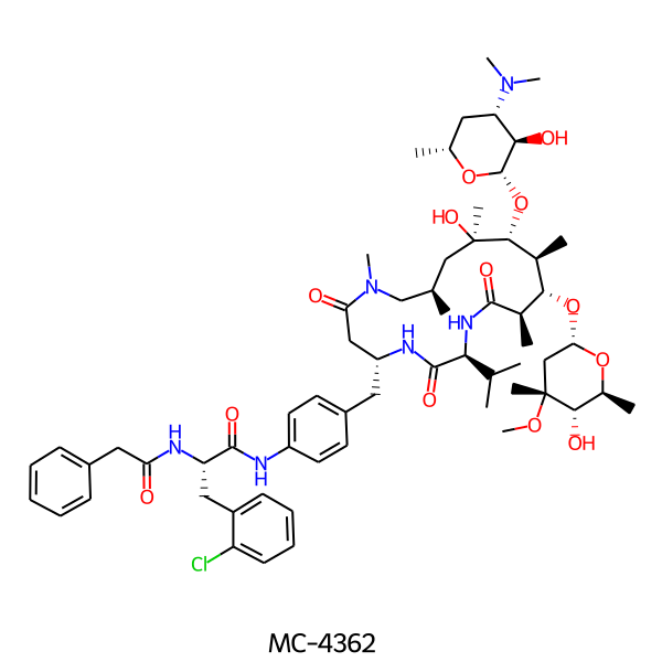 MC-4362