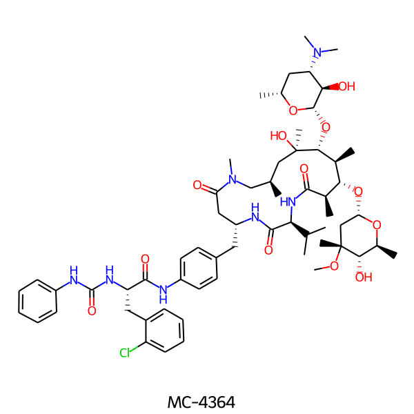 MC-4364