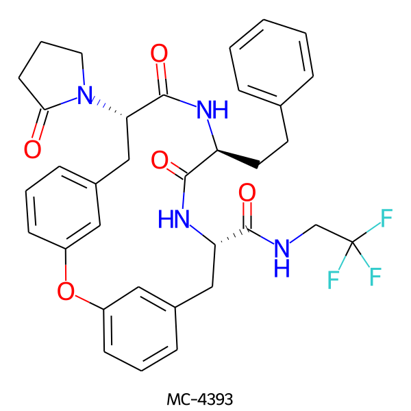 MC-4393