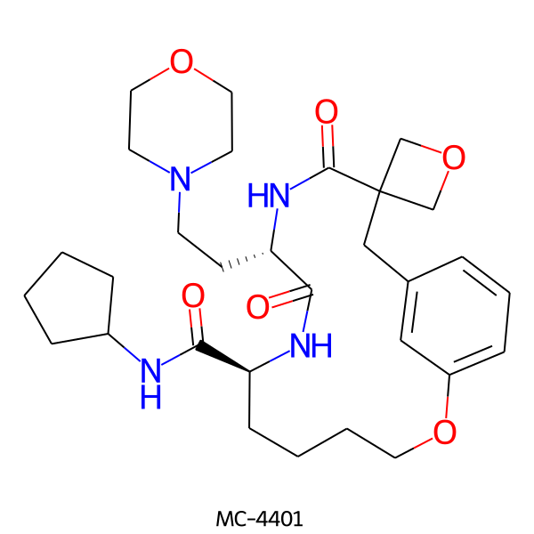 MC-4401