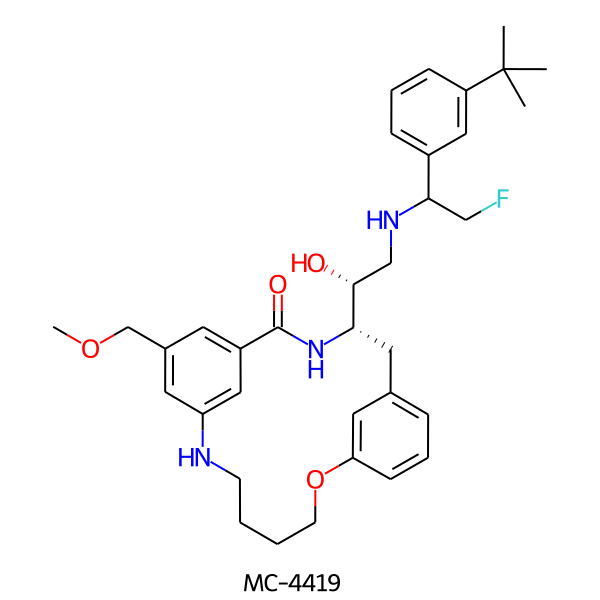 MC-4419
