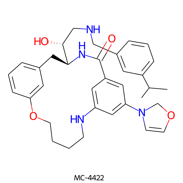 MC-4422