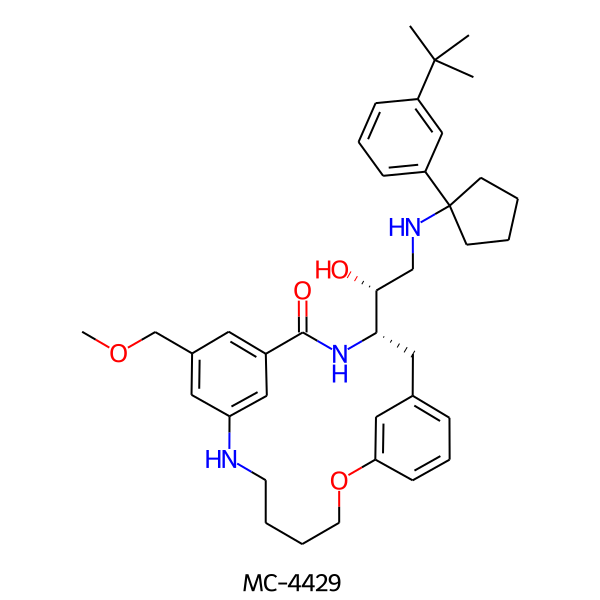 MC-4429