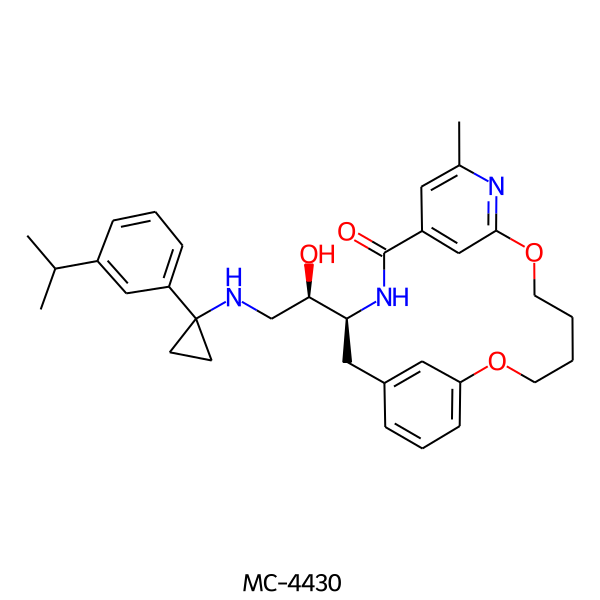 MC-4430