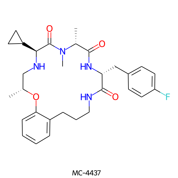 MC-4437