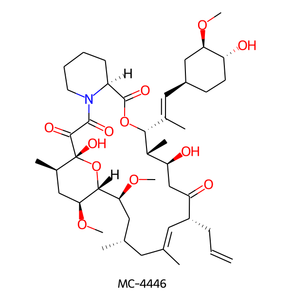 MC-4446