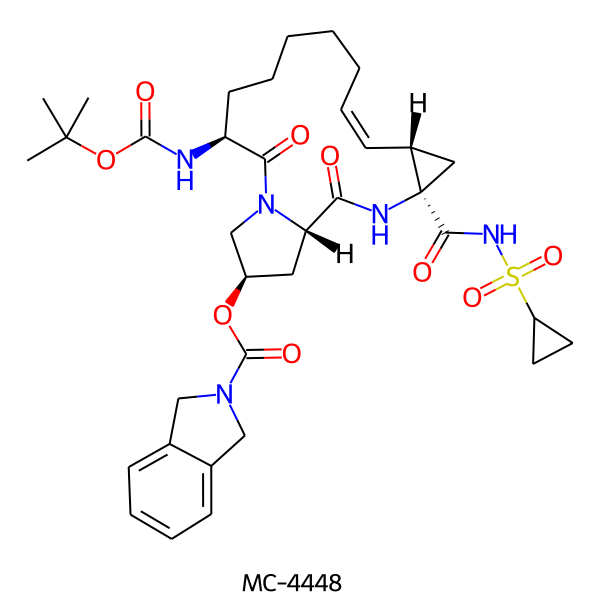 MC-4448