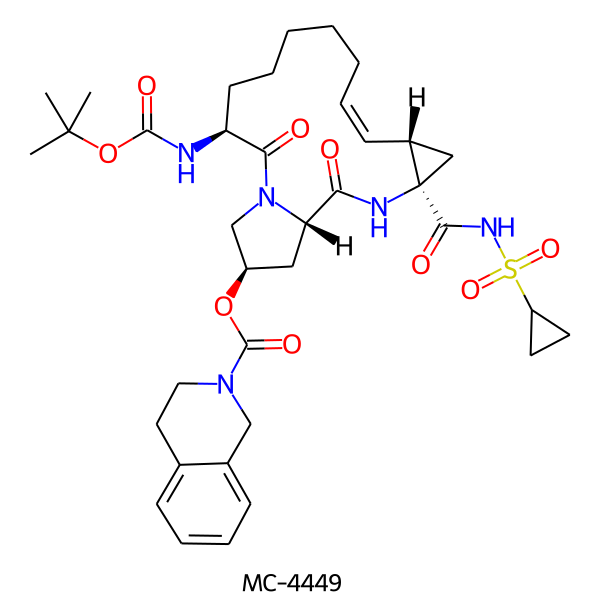 MC-4449