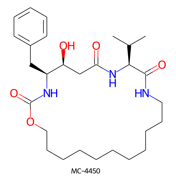 MC-4450