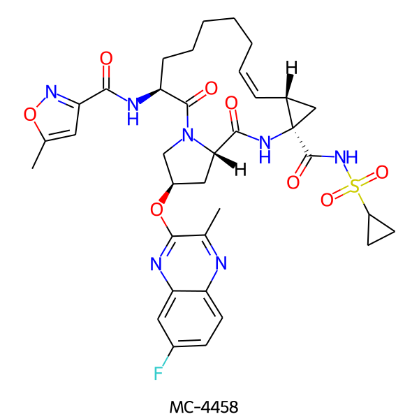 MC-4458