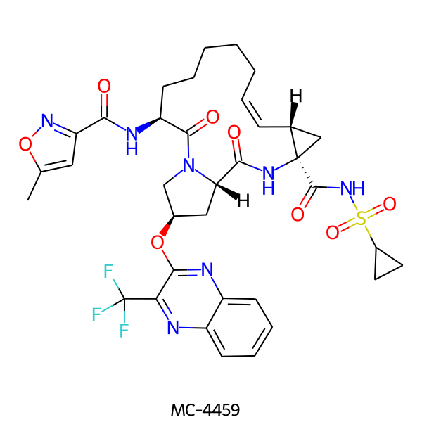 MC-4459