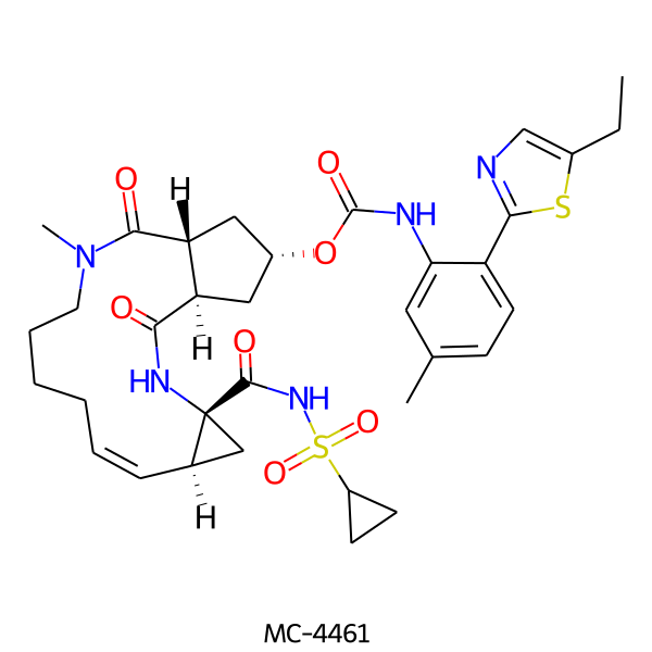 MC-4461