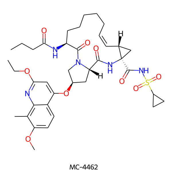 MC-4462
