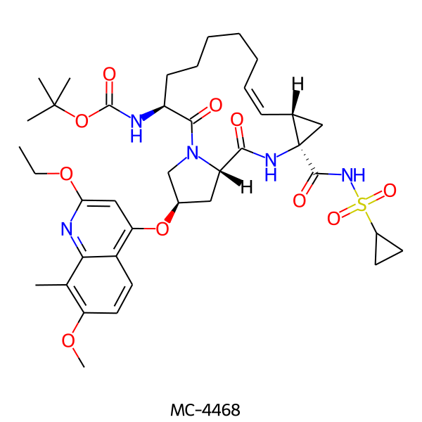 MC-4468