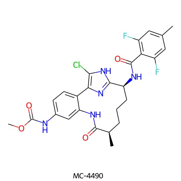 MC-4490