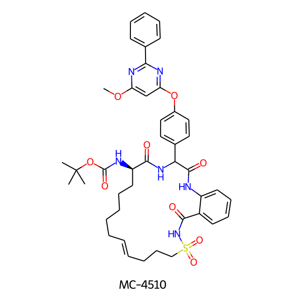 MC-4510