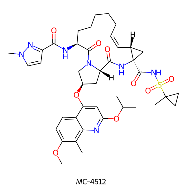 MC-4512