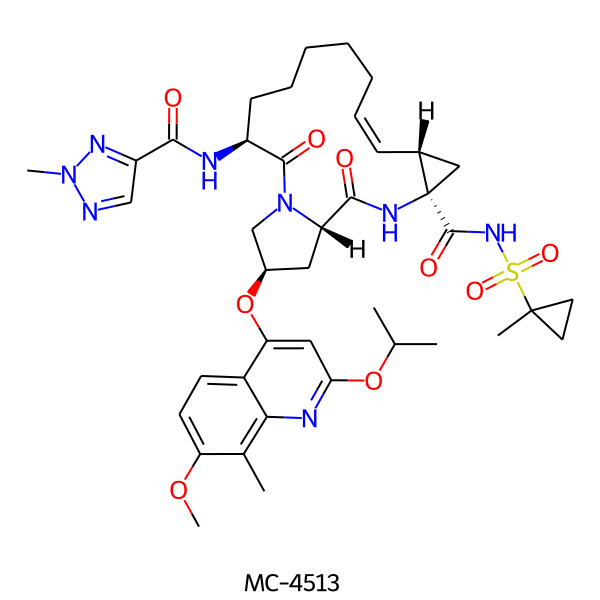 MC-4513