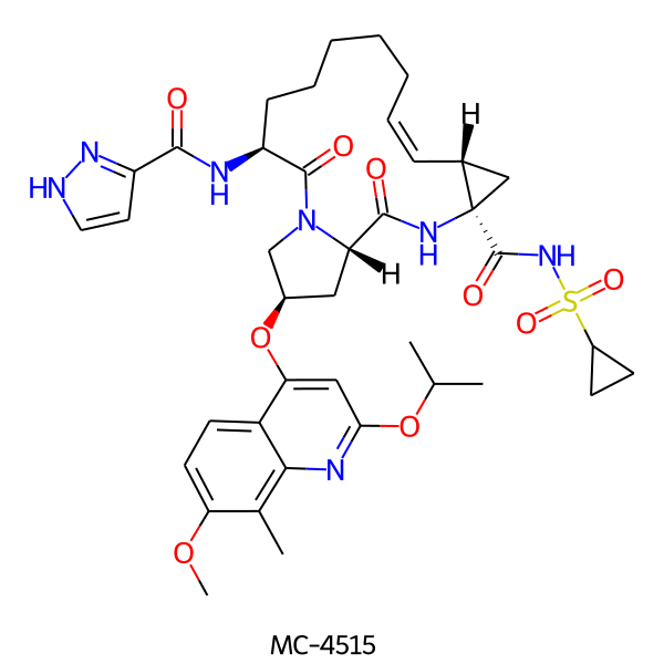 MC-4515