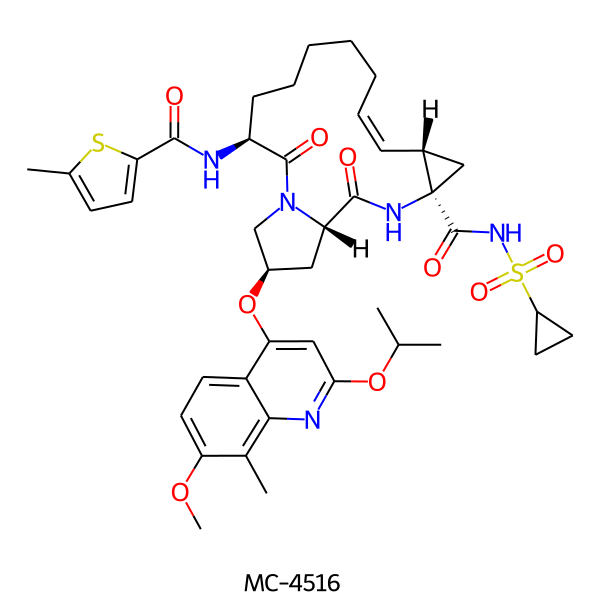 MC-4516